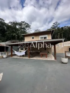 Casa com 4 Quartos à venda, 1800m² no Bosque do Embu, Embu das Artes