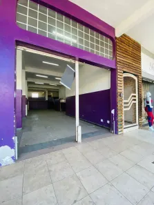Ponto Comercial para alugar, 155m² no Niterói, Betim