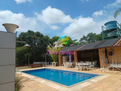 Casa de Condomínio com 1 Quarto à venda, 10m² no Condomínio Vale do Ouro, Ribeirão das Neves