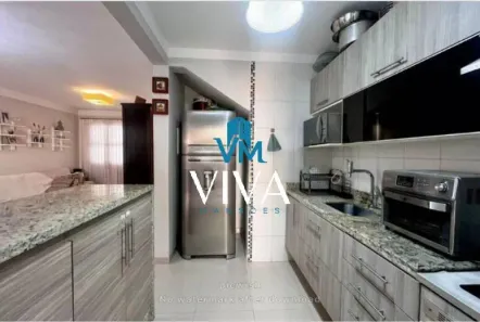 Casa com 3 Quartos à venda, 107m² no Chácara Primavera, Campinas