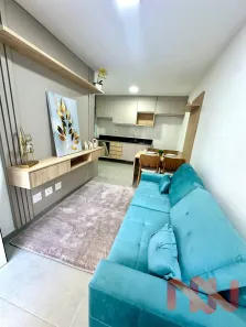 Apartamento com 2 Quartos à venda, 49m² no Jardim Japão, São Paulo