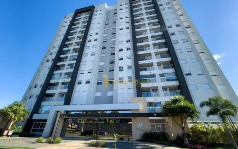 Apartamento com 3 Quartos à venda, 72m² no Jardim Presidente, Londrina