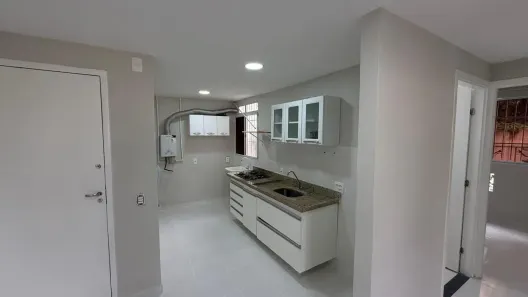 Apartamento com 2 Quartos à venda, 57m² no Recreio dos Bandeirantes, Rio de Janeiro