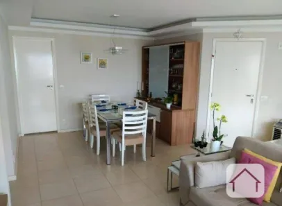 Apartamento com 4 Quartos à venda, 145m² no Lar São Paulo, São Paulo