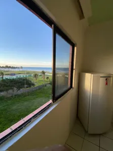 Apartamento com 1 Quarto para alugar, 25m² no Vicente Pinzon, Fortaleza