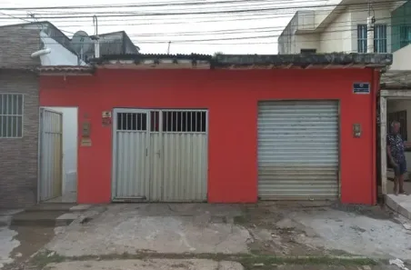 Casa com 2 Quartos à venda, 100m² no Cajueiro Seco, Jaboatão dos Guararapes