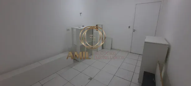 Sala Comercial para alugar, 12m² no Jardim Satélite, São José dos Campos
