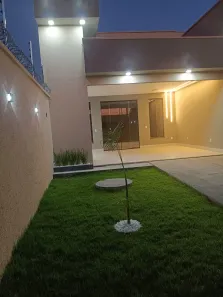 Casa com 3 Quartos à venda, 120m² no Jardim Buriti Sereno, Aparecida de Goiânia