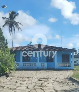 Fazenda/Sítio com 2 Quartos à venda, 773m² no Água Bonita, Itaporanga d'Ajuda