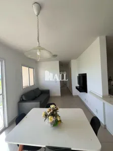 Apartamento com 3 Quartos à venda, 74m² no Jardim Tarraf II, São José do Rio Preto