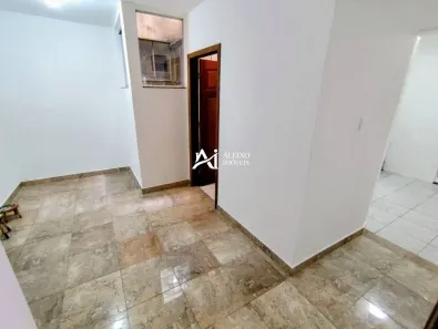 Apartamento com 4 Quartos à venda, 65m² no Cruzeiro, Belo Horizonte