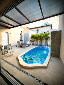 Sobrado com 3 Quartos à venda, 195m² no Despraiado, Cuiabá