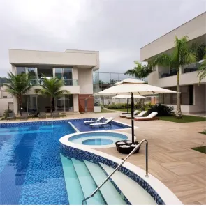 Casa com 7 Quartos à venda, 1700m² no Jardim Acapulco, Guarujá