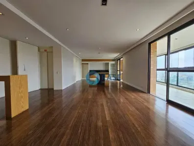 Apartamento com 3 Quartos à venda, 192m² no Parque do Morumbi, São Paulo