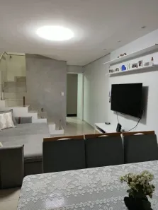 Sobrado com 3 Quartos à venda, 130m² no Jardim das Palmeiras, São Paulo