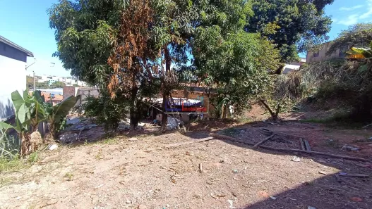 Lote/Terreno à venda, 630m² no Vila Cristina, Betim