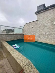 Cobertura com 2 Quartos à venda, 90m² no Barreto, Niterói