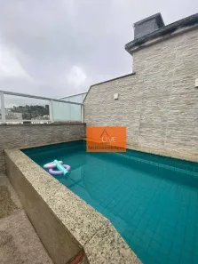 Cobertura com 2 Quartos à venda, 90m² no Barreto, Niterói