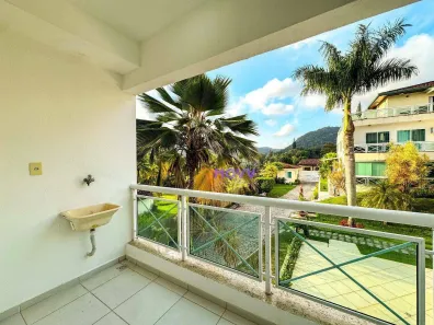 Apartamento com 1 Quarto à venda, 61m² no Itaipu, Niterói