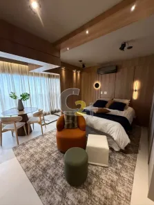 Apartamento com 1 Quarto à venda, 39m² no Perdizes, São Paulo
