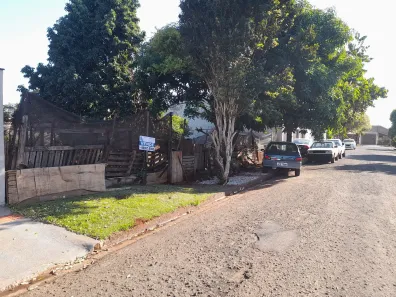 Lote/Terreno à venda, 432m² no Jardim Neman Sahyun, Londrina