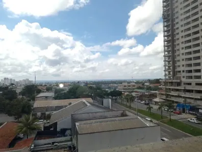 Sala Comercial para alugar, 33m² no Setor Bela Vista, Goiânia