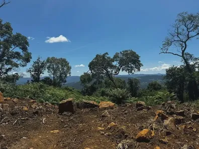 Lote/Terreno à venda no , Urubici