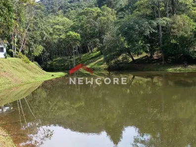 Fazenda/Sítio com 3 Quartos à venda, 135m² no , Juquitiba