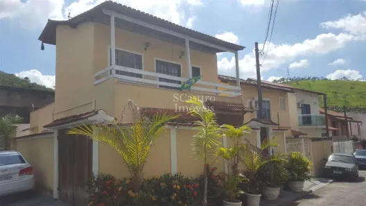 Casa com 3 Quartos à venda, 160m² no Taquara, Rio de Janeiro