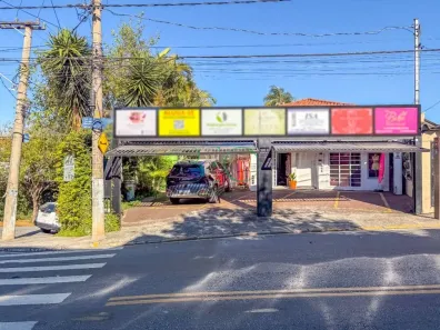 Sala Comercial à venda, 320m² no Parque São Domingos, São Paulo