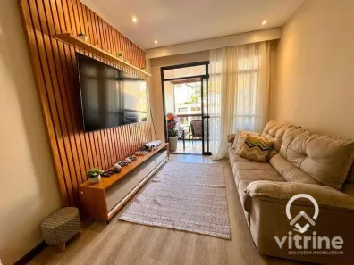 Apartamento com 3 Quartos à venda, 159m² no Centro, Nova Friburgo