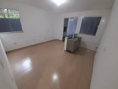 Apartamento com 2 Quartos à venda, 64m² no Campeche, Florianópolis