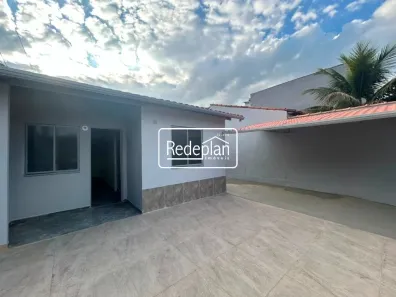 Casa com 3 Quartos para alugar, 58m² no Casa de Pedra, Volta Redonda