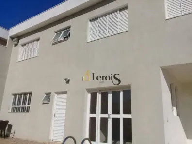 Casa com 3 Quartos à venda, 160m² no Jardim Santa Tereza, Itu