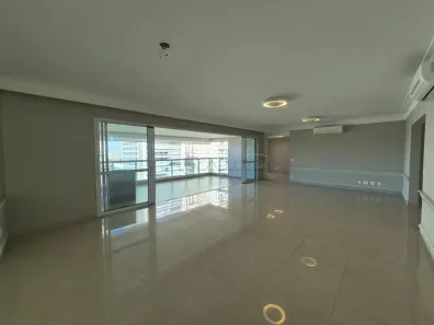 Apartamento com 4 Quartos à venda, 266m² no Residencial Morro do Ipê, Ribeirão Preto