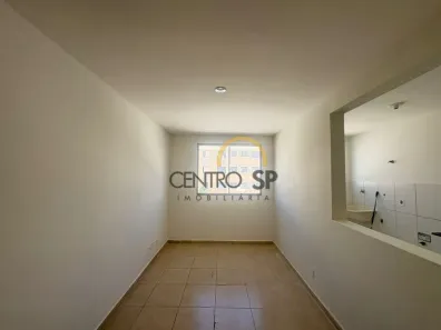 Apartamento com 2 Quartos à venda, 46m² no Parque Bauru, Bauru