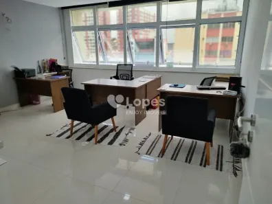 Sala Comercial à venda, 23m² no Méier, Rio de Janeiro