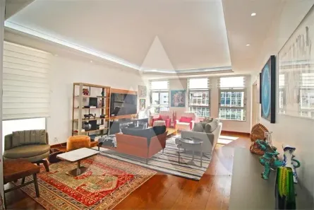 Apartamento com 4 Quartos à venda, 350m² no Cerqueira César, São Paulo