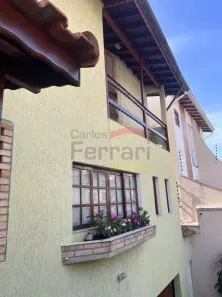 Sobrado com 3 Quartos à venda, 150m² no Parada Inglesa, São Paulo