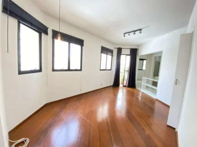 Apartamento com 2 Quartos à venda, 74m² no Paraíso, São Paulo