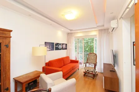 Apartamento com 3 Quartos à venda, 87m² no Vila Conceição, Porto Alegre