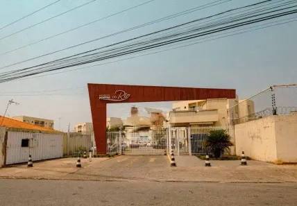 Apartamento com 2 Quartos para alugar, 60m² no Ponte Nova, Várzea Grande