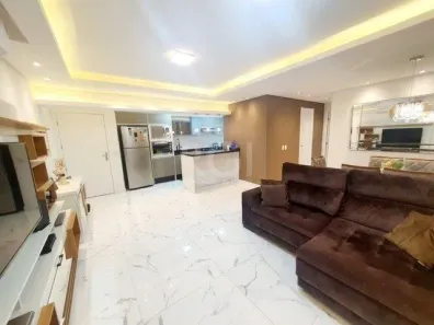 Apartamento com 2 Quartos à venda, 75m² no São Sebastião, Porto Alegre
