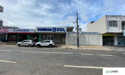 Sala Comercial com 17 Quartos para alugar, 387m² no Jardim América, Goiânia