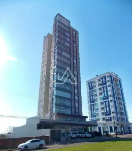 Apartamento com 3 Quartos à venda, 120m² no Petrópolis, Passo Fundo