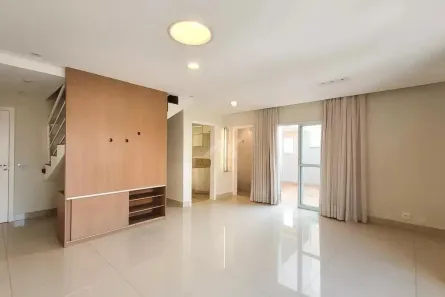 Cobertura com 3 Quartos à venda, 136m² no Parque das Flores, Campinas