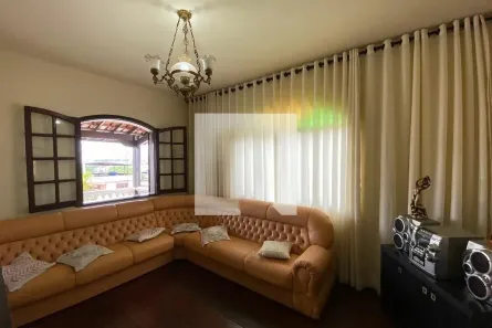 Casa com 4 Quartos à venda, 374m² no Inconfidentes, Contagem