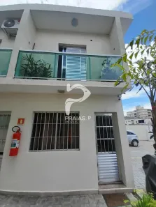 Prédio Residencial com 2 Quartos à venda, 65m² no Jardim Enseada, Guarujá