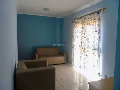 Apartamento com 2 Quartos à venda, 63m² no Recanto Quarto Centenário, Jundiaí