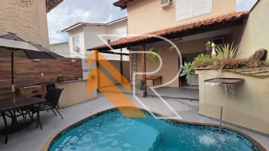 Casa com 4 Quartos à venda, 180m² no Piratininga, Niterói